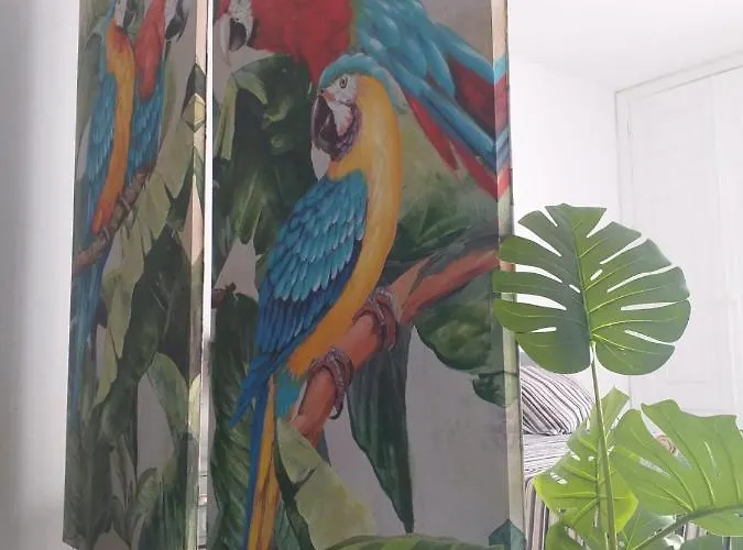 Tropical Loft