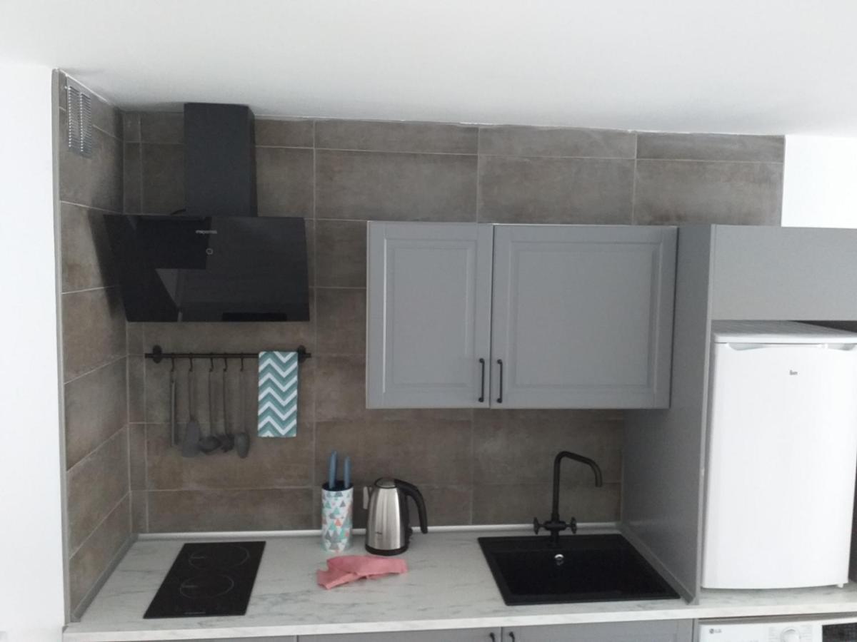 Tropical Loft Appartamento Corralejo