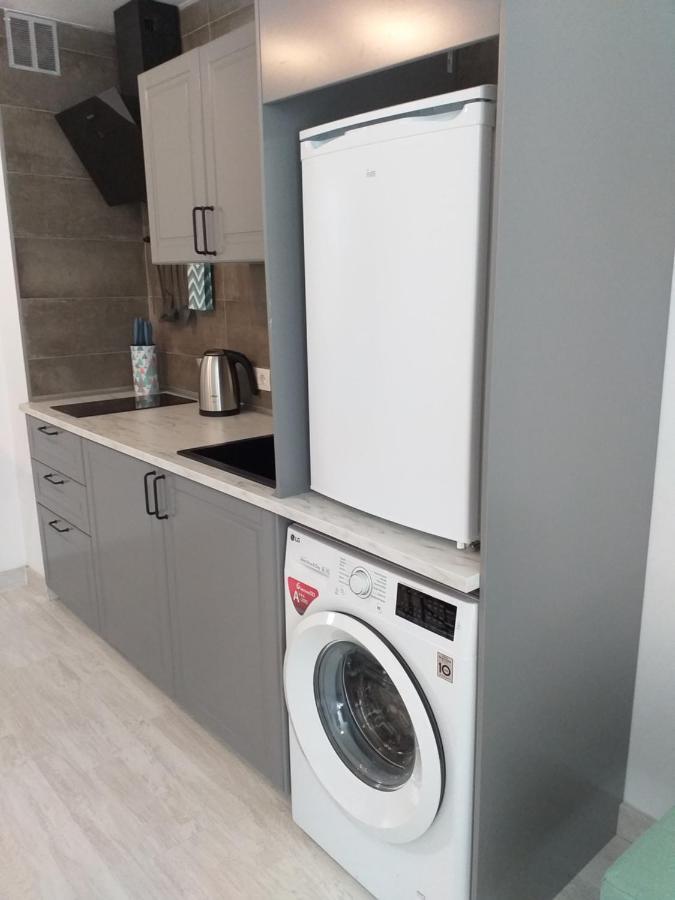 Tropical Loft Appartamento Corralejo