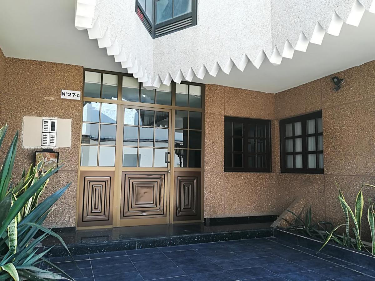 Appartamento Tropical Loft *