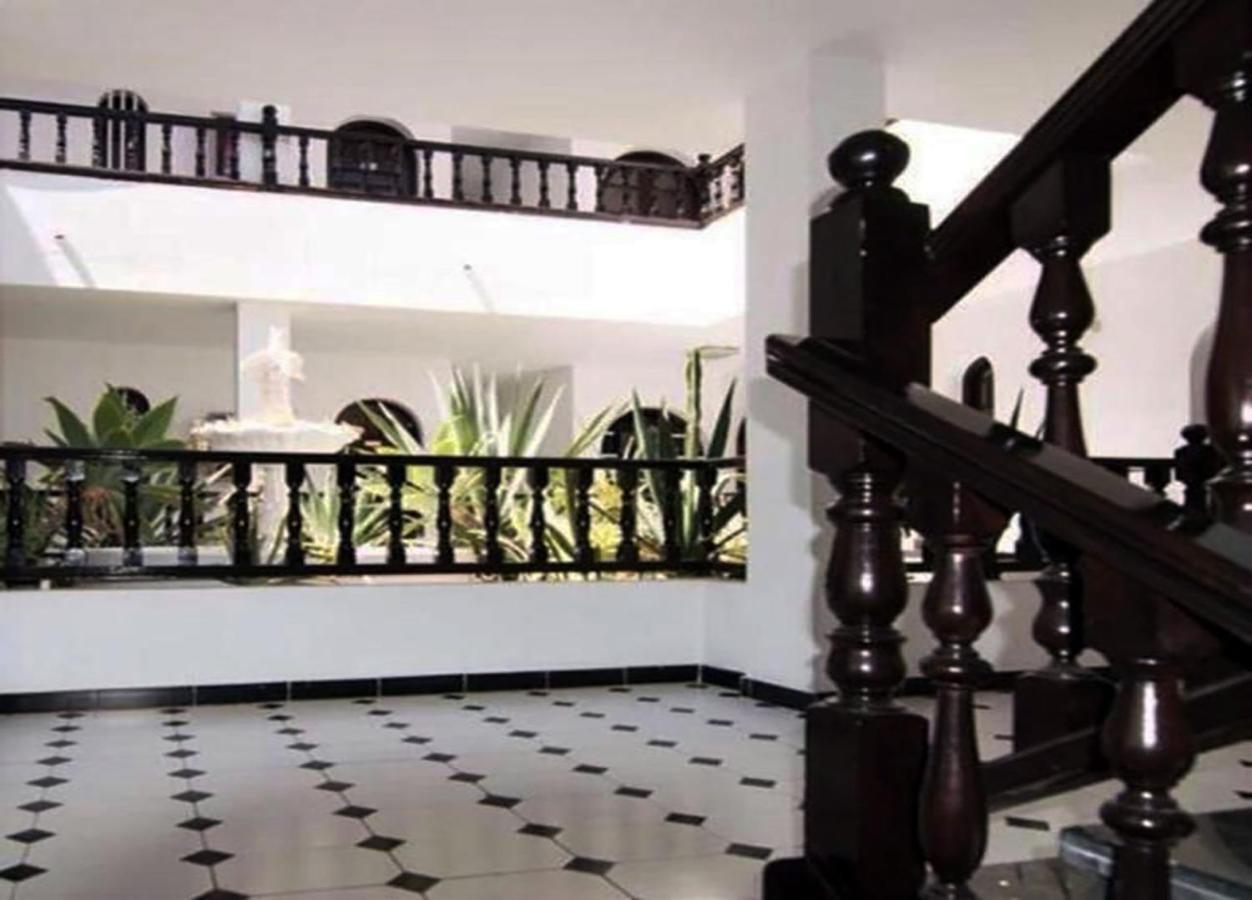 Appartamento Tropical Loft *
