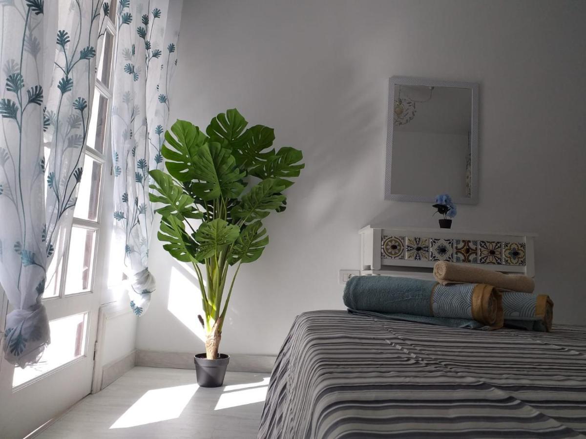 Tropical Loft * Corralejo