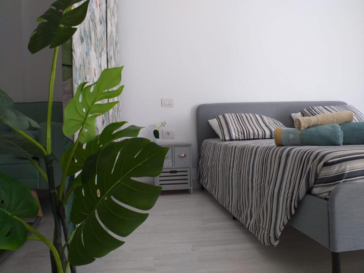 Appartamento Tropical Loft