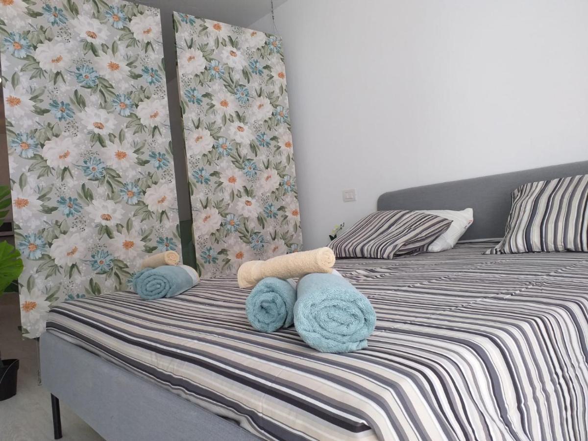 Apartament Tropical Loft