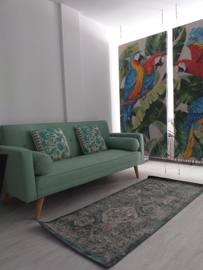 Appartamento Tropical Loft *