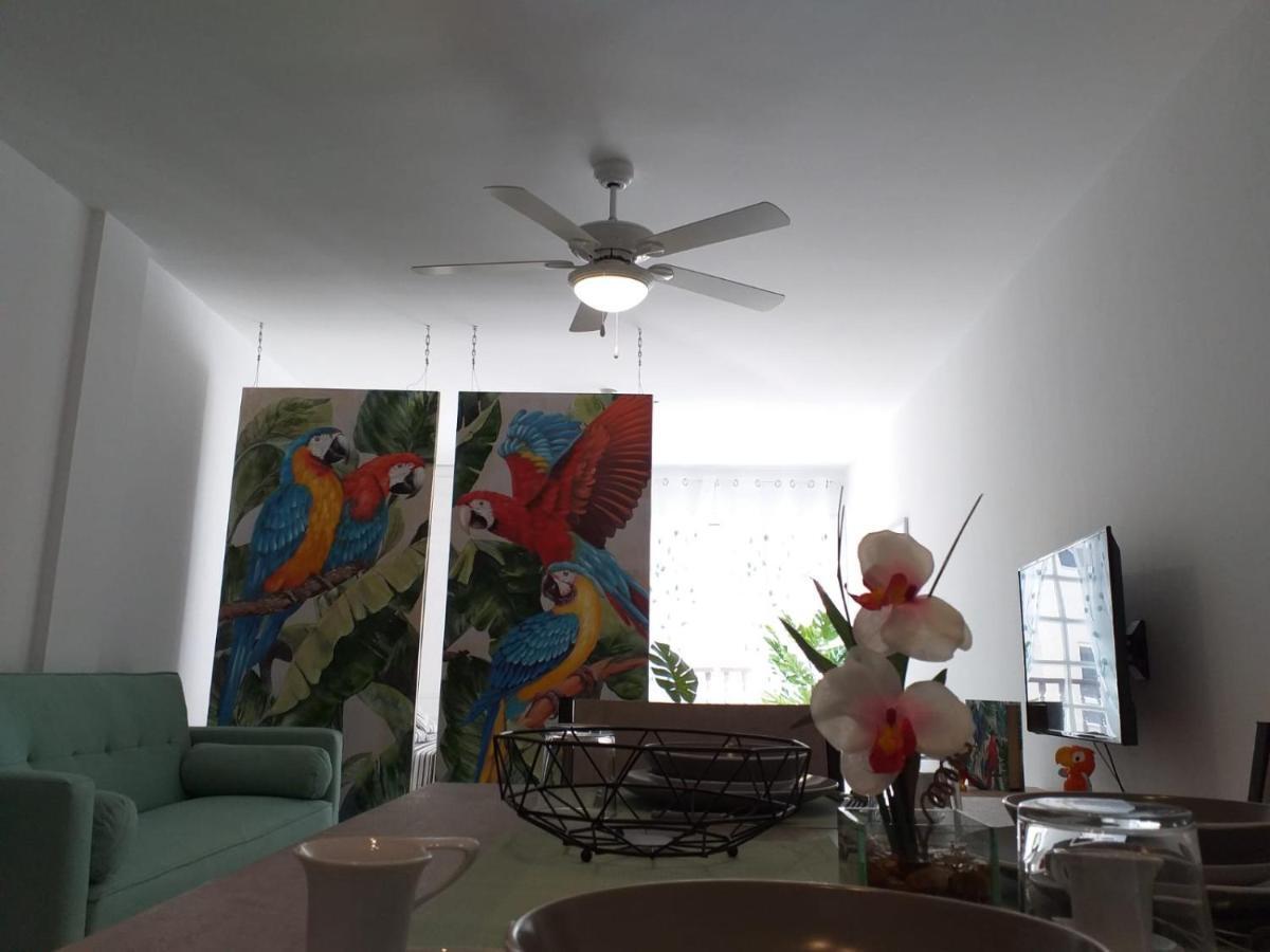 Apartament Tropical Loft *
