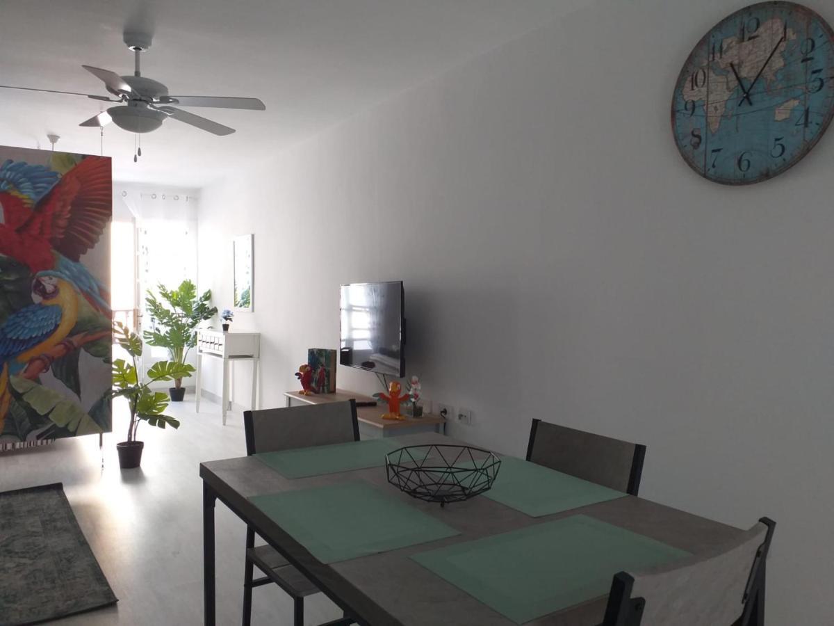 Apartament Tropical Loft *