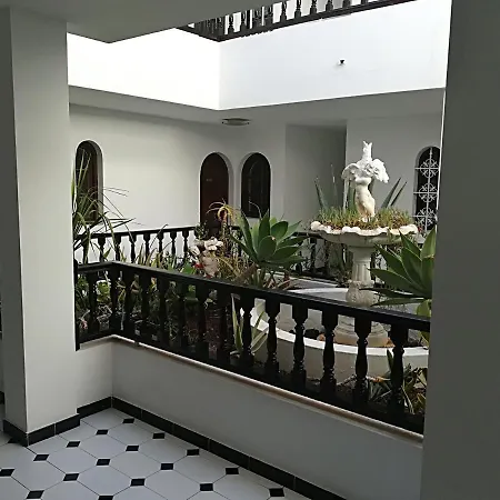 Tropical Loft Apartment Corralejo Exterior photo