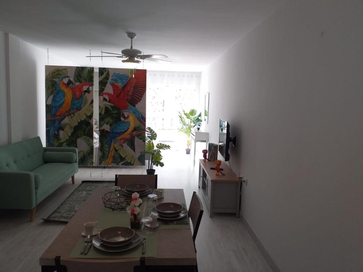 Appartement Tropical Loft
