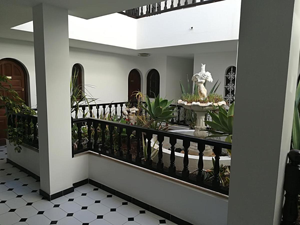 Appartement Tropical Loft