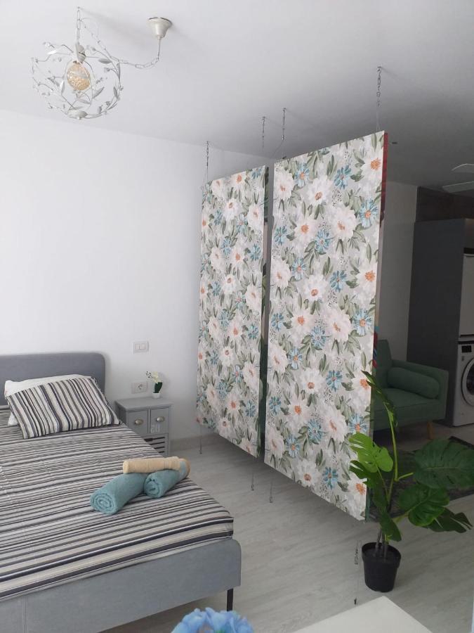 Tropical Loft Appartement Corralejo