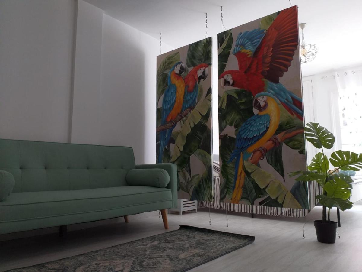 Appartement Tropical Loft *