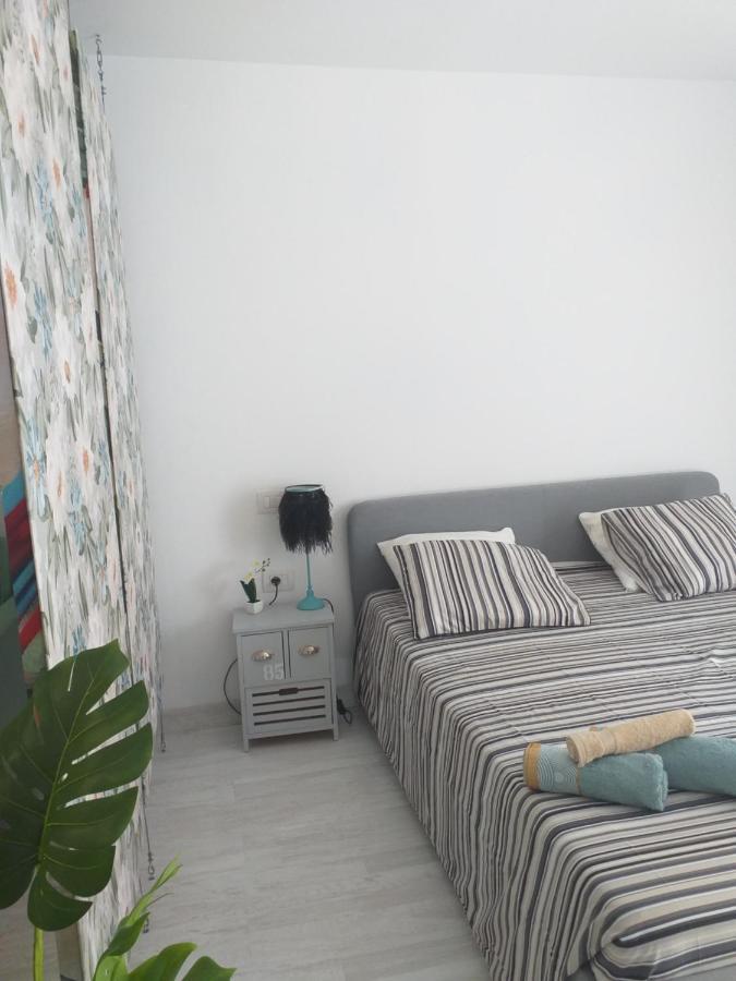 Tropical Loft Appartement *